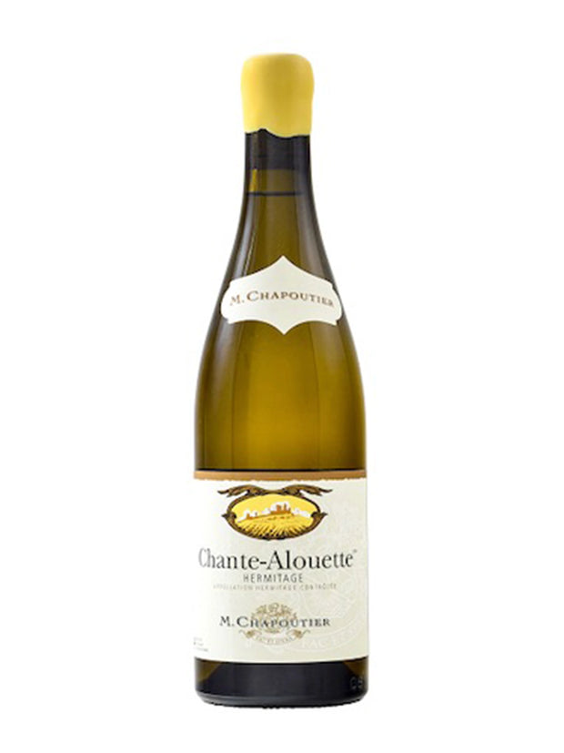 M. Chapoutier Hermitage Chante-Alouette, 2020
