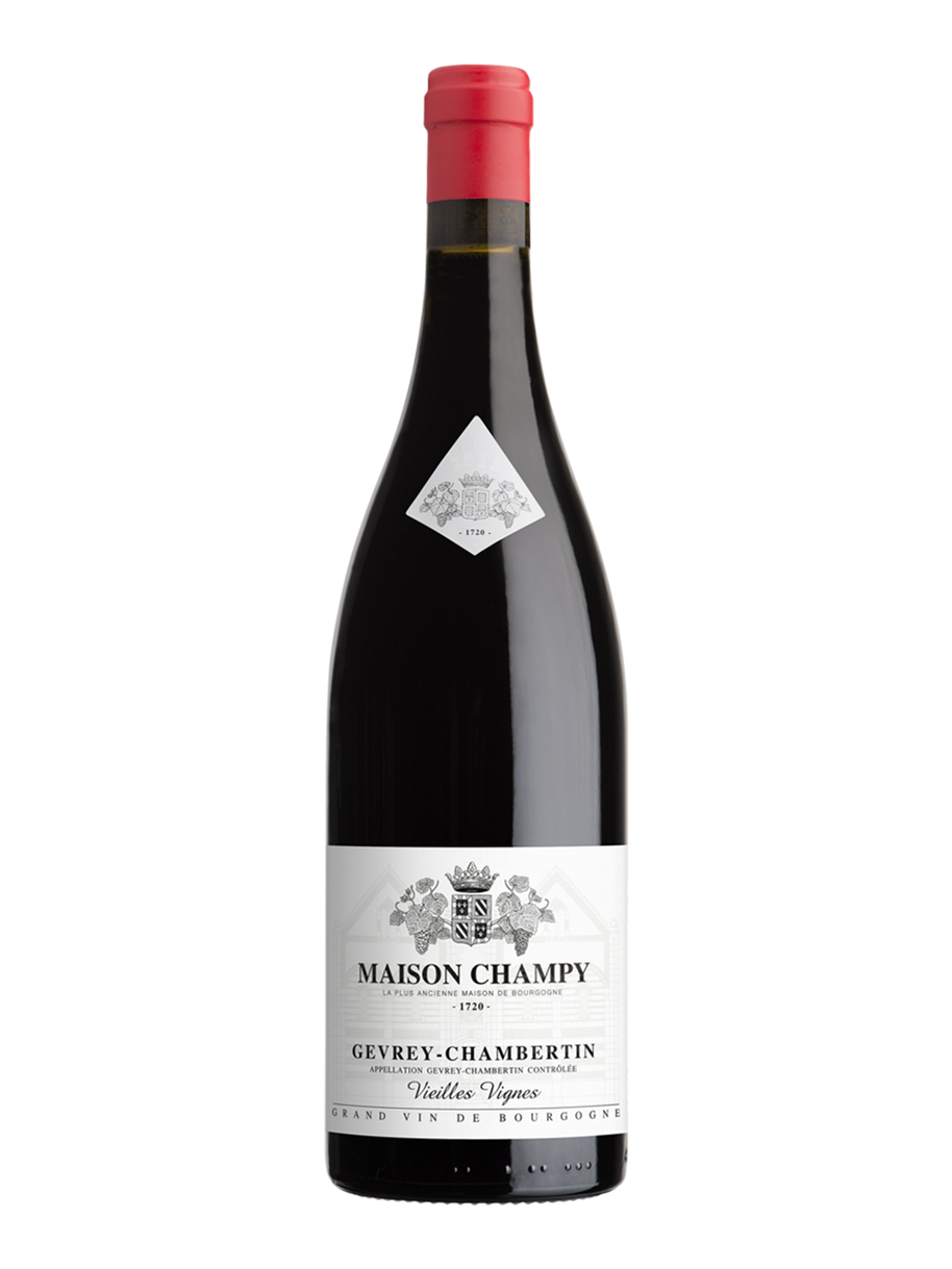 Maison Champy Gevrey-Chambertin Vieilles Vignes