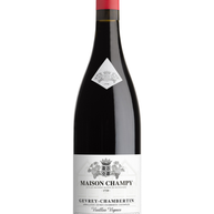 Maison Champy Gevrey-Chambertin Vieilles Vignes