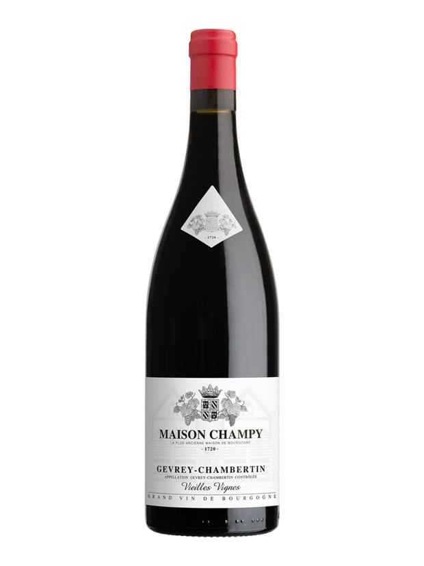Maison Champy Gevrey-Chambertin Vieilles Vignes