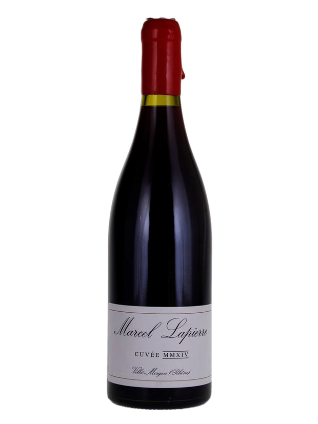 Marcel Lapierre Morgon Cuvee, 2023