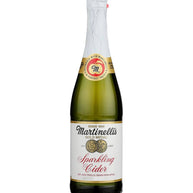 Martinelli’s Sparkling Apple Cider