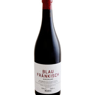 Moric Blaufrankisch Burgenland
