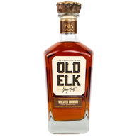 Old Elk Straight Wheated Bourbon