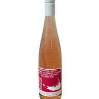 Oversand Wine Company Rose Central Coast