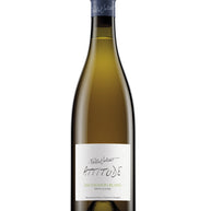 Pascal Jolivet Attitude Sauvignon Blanc