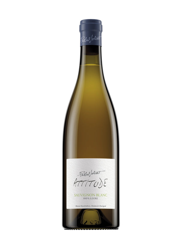 Pascal Jolivet Attitude Sauvignon Blanc