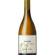 Philippe Pacalet Chablis 1er Cru Beauroy, 2022