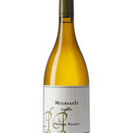Philippe Pacalet Meursault Limozin, 2022