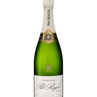 Pol Roger 'Brut' Reserve Champagne