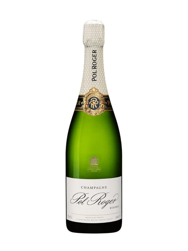 Pol Roger 'Brut' Reserve Champagne