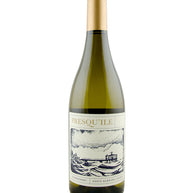 Presqu'ile Winery Chardonnay Santa Barbara County, 2021