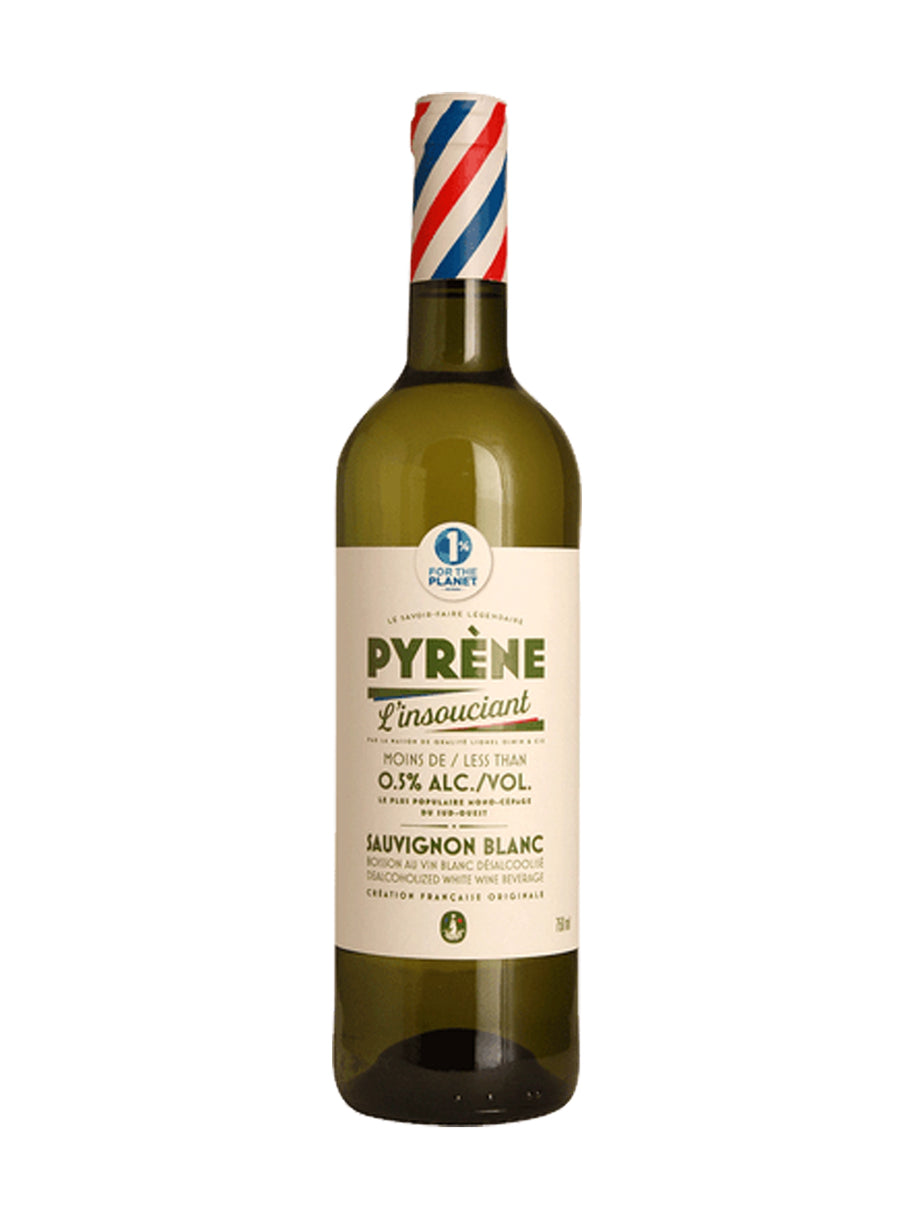 Pyrene Sauvignon Blanc L'insouciant Dealcoholized Wine