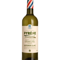 Pyrene Sauvignon Blanc L'insouciant Dealcoholized Wine