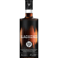 Rabbit Hole Blackened Straight Bourbon Finished in Calvados