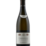 Rene Lequin-Colin Cote de Beaune Chardonnay Les Grands Terroir