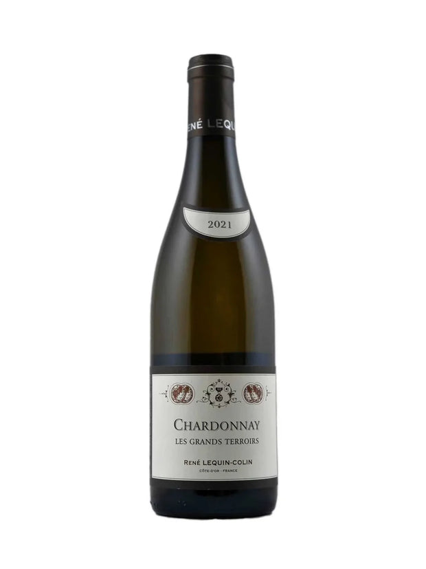 Rene Lequin-Colin Cote de Beaune Chardonnay Les Grands Terroir