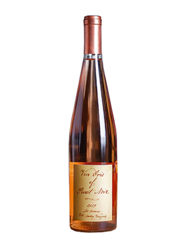 Robert Sinskey Vineyards Vin Gris of Pinot Noir
