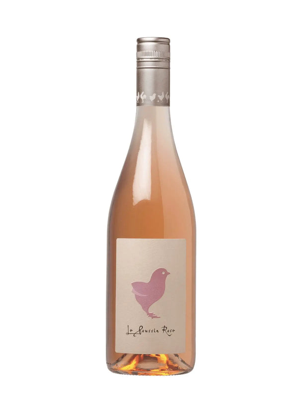 Sacha Lichine Le Poussin Rose
