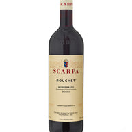 Scarpa Barbera d'Asti Casa Scarpa, 2022