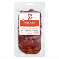 Brooklyn Cured Bresaola Sliced
