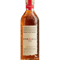 Star Hill Farms American Wheat Whiskey