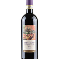Tenuta Rocca di Fabbri Sagrantino di Montefalco