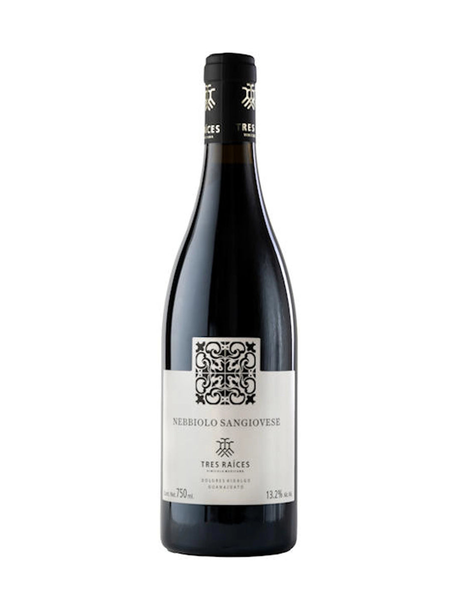 Tres Raices Nebbiolo Sangiovese