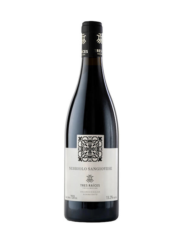 Tres Raices Nebbiolo Sangiovese