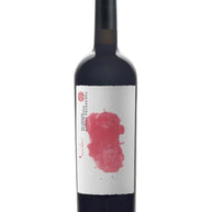 Tsililis Theopetra Estate Red, 2020
