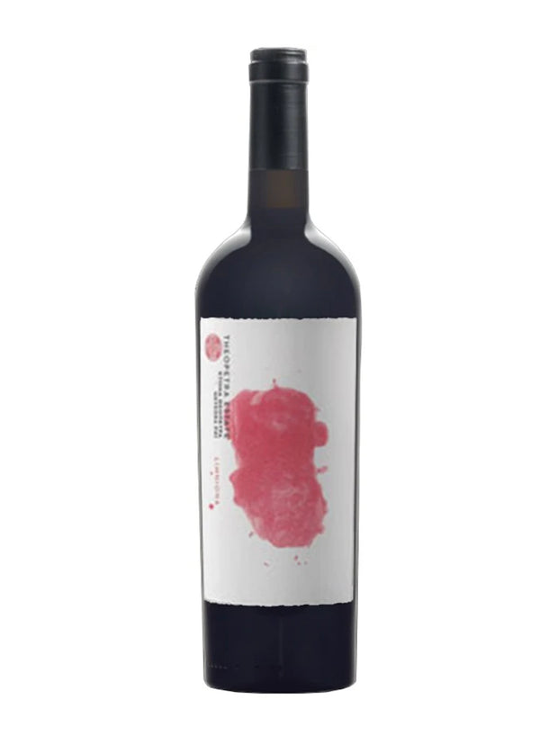 Tsililis Theopetra Estate Red, 2020