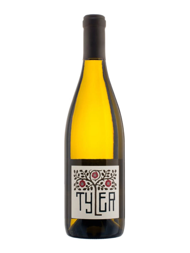 Tyler Winery Chardonnay Santa Barbara County, 2023