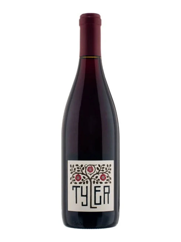 Tyler Winery Pinot Noir Sta. Rita Hills