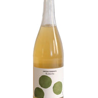 Unified Ferments Jasmine Green