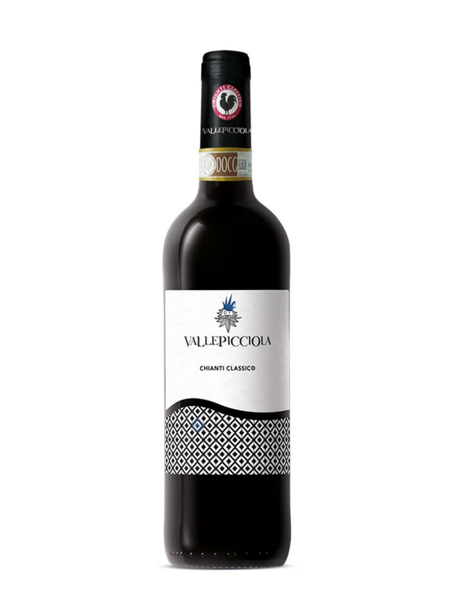 Vallepicciola Chianti Classico 2023