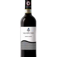 Vallepicciola Chianti Classico 2023