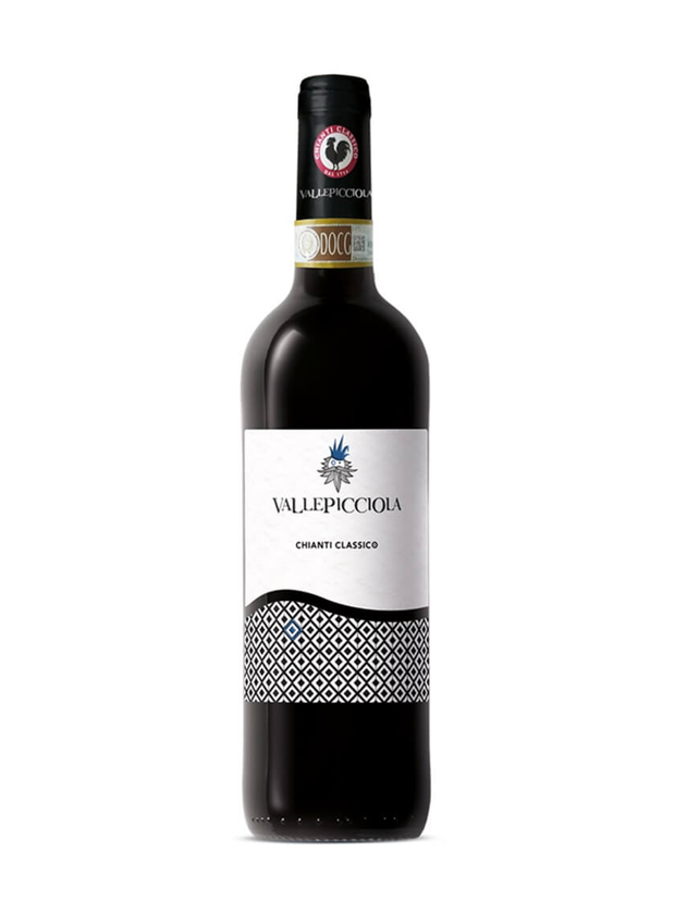 Vallepicciola Chianti Classico 2023