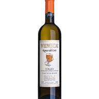 Venica & Venica Collio Sauvignon Ronco Del Cero