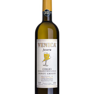 Venica & Venica Pinot Grigio 'Jesera', 2024