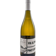 Via Alpina Pinot Grigio