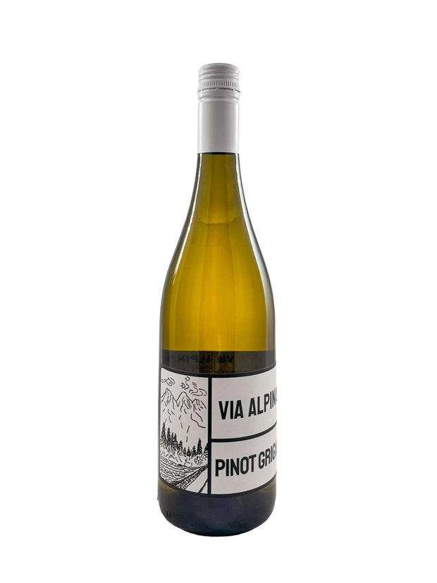 Via Alpina Pinot Grigio