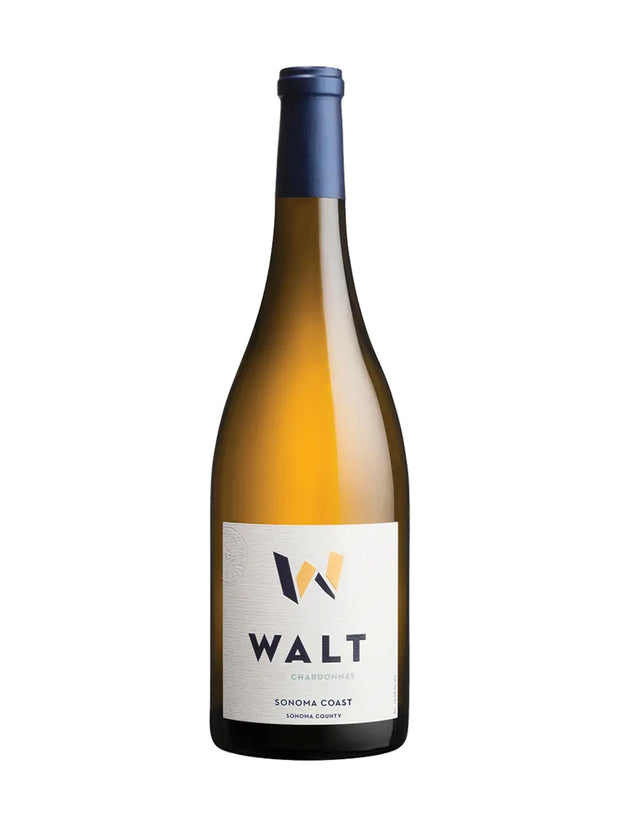 Walt Wines Chardonnay Sonoma Coast, 2022