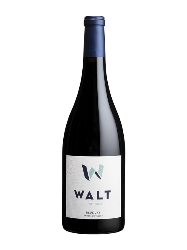 Walt Wines Pinot Noir Blue Jay Anderson Valley, 2022