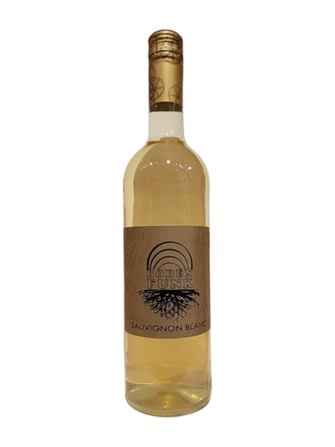 Weingut Schlossmuhlenhof Boden Funk Sauvignon Blanc, 2021