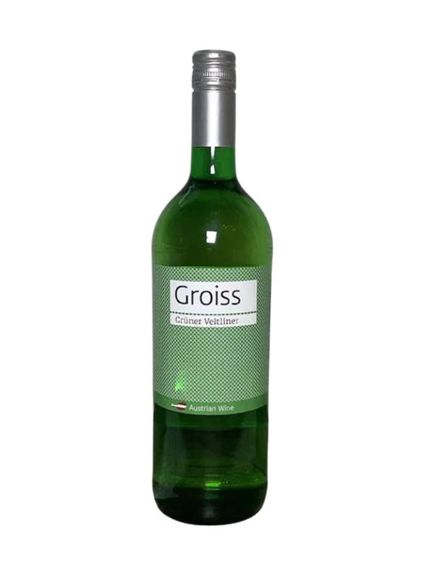 Weingut Groiss Wagram Gruner Veltliner Classic