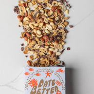 Date Better Peanut Butter Crunch