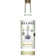 Banhez Joven Espadin & Barril Mezcal, morwine.com