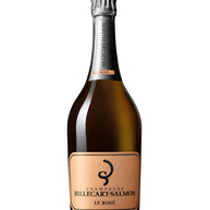 Billecart-Salmon, Brut Rosé, morwine.com