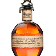 Blanton's Single Barrel Bourbon Whiskey, morwine.com