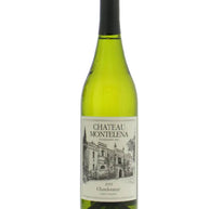 Chateau Montelena Chardonnay 2019, morwine.com